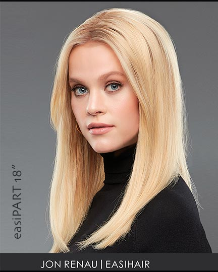 easihair Hairpieces promo brand