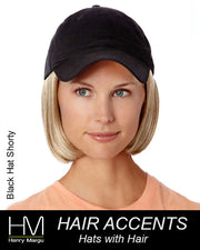 Hats with hair promo image