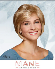 Mane Attraction - more about the brand