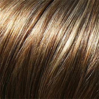 Jon Renau Top Style 12 in wig