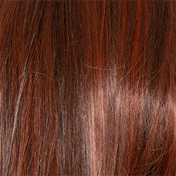 TressAllure Undercut Bob wig