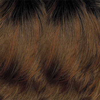 Henry Margu Presley wig
