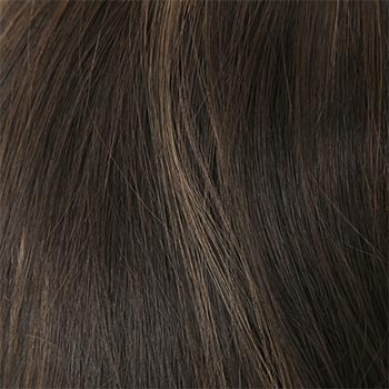 Louis Ferre Tiffany wig