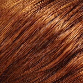 Jon Renau Lily wig