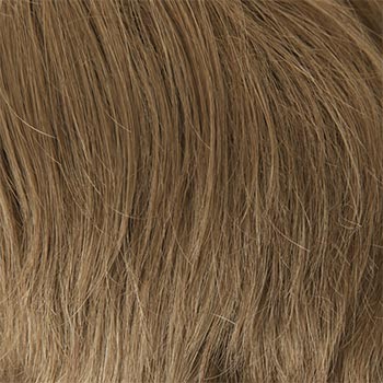 Louis Ferre Tiffany wig