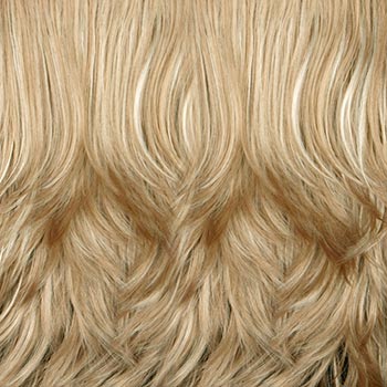 Henry Margu Violet wig