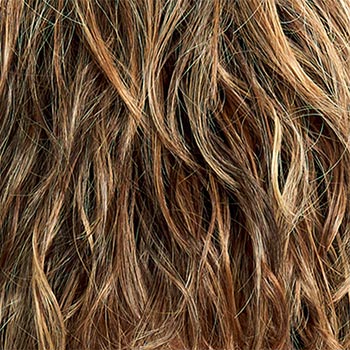 TressAllure Undercut Bob wig