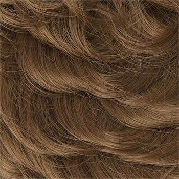 Louis Ferre Tiffany wig