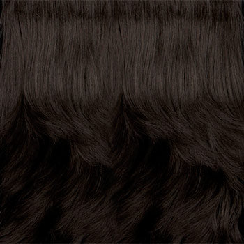 Henry Margu Presley wig