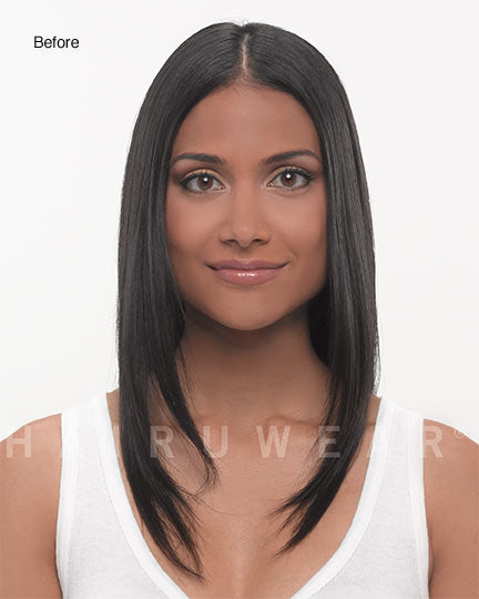 22in Straight Extension image 1
