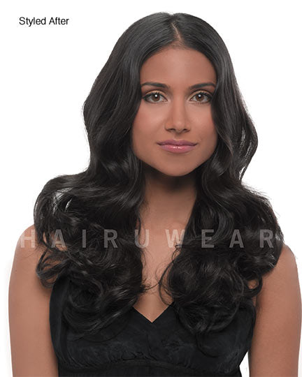 22in Straight Extension image 2