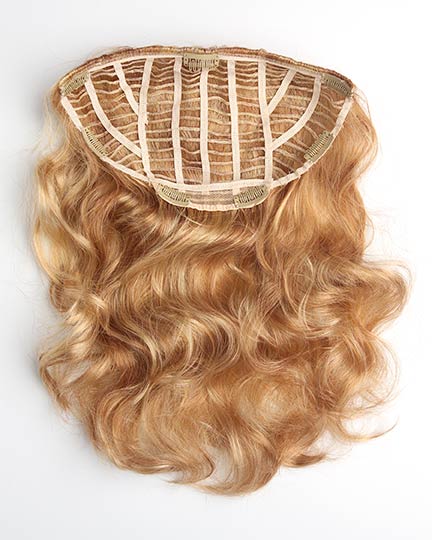 23in Wavy Extension image 4