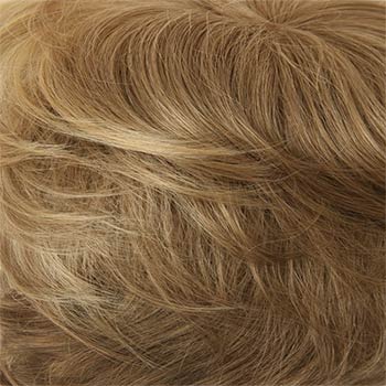 Louis Ferre Tiffany wig