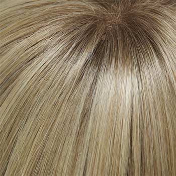 easihair easiPart XL 18in. Renau Exclusive | Remy Human Hair wig
