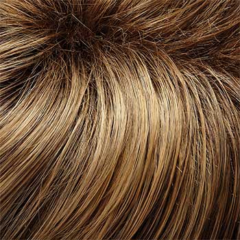 Jon Renau Eve wig