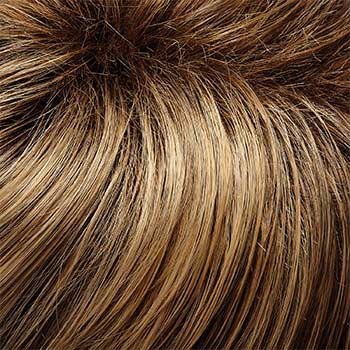 Jon Renau Maeve wig