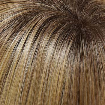 Jon Renau Top Style 12 in Exclusive wig