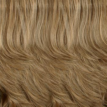 Henry Margu Presley wig