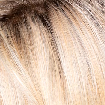 TressAllure Undercut Bob wig