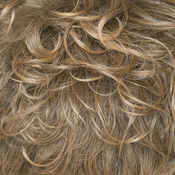 TressAllure Flawless Waves wig