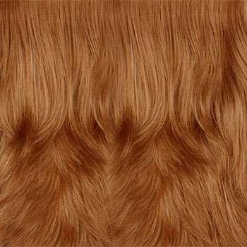 Henry Margu Presley wig