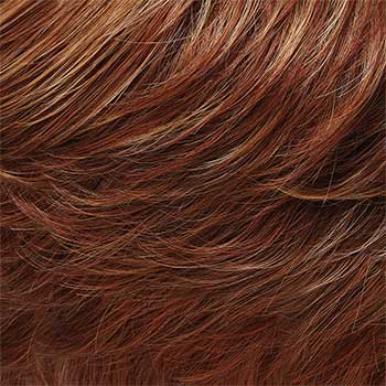 Jon Renau Jazz wig