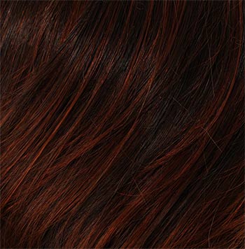 Tony of Beverly Fiona wig