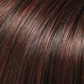 Jon Renau Luna wig