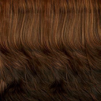 Henry Margu Presley wig