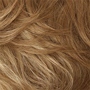 Louis Ferre Tiffany wig