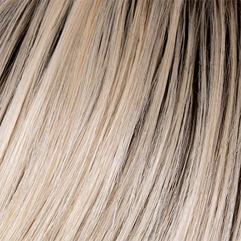 TressAllure Undercut Bob wig
