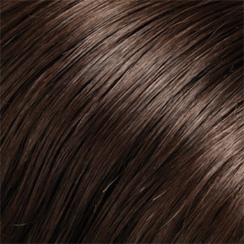 easihair easiPart XL 18in. Renau Exclusive | Remy Human Hair wig