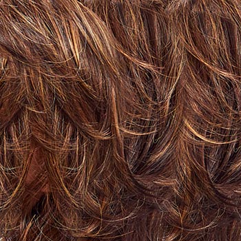 TressAllure Sheer Joy wig