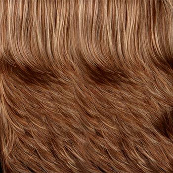 Henry Margu Violet wig