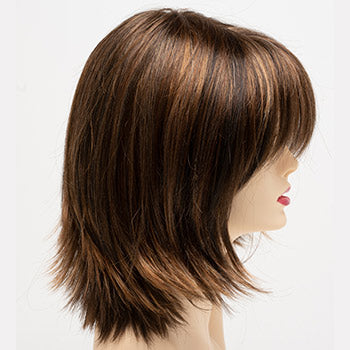 Envy Amber wig
