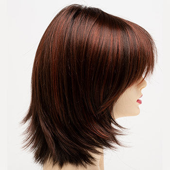 Envy Amber wig