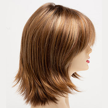 Envy Amber wig
