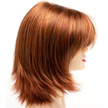 Envy Amber wig