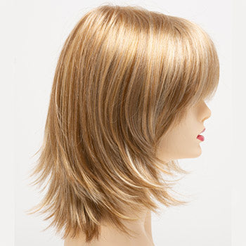 Envy Amber wig