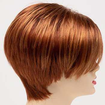 Envy Amy wig