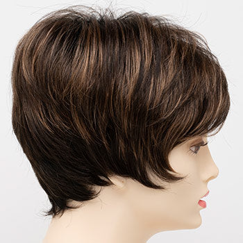 Envy Angel wig