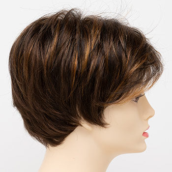 Envy Angel wig