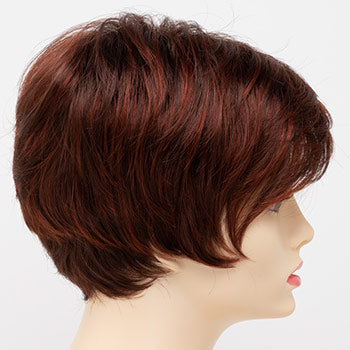 Envy Angel wig