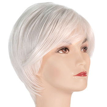 TressAllure Angled Pixie wig