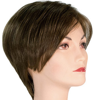 TressAllure Angled Pixie wig