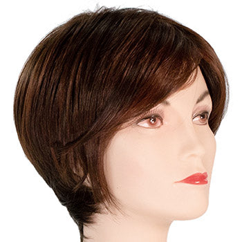 TressAllure Angled Pixie wig