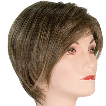 TressAllure Angled Pixie wig