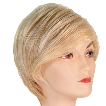 TressAllure Angled Pixie wig