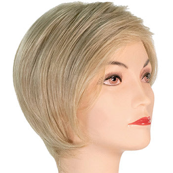 TressAllure Angled Pixie wig