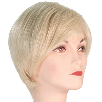 TressAllure Angled Pixie wig